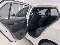 Volkswagen Golf 2023 280TSI DSG R-Line Lite - ფოტო 11