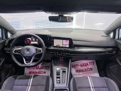 Volkswagen Golf 2023 280TSI DSG R-Line Lite - ფოტო 18