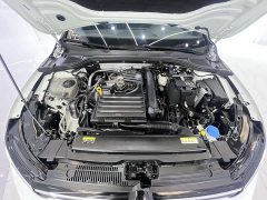 Volkswagen Golf 2023 280TSI DSG R-Line Lite - ფოტო 20