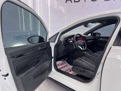 Volkswagen Golf 2023 280TSI DSG R-Line Lite - ფოტო 7