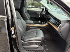 Audi Q7 2023 55 TFSI quattro S Prestige - ფოტო 10
