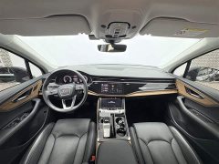 Audi Q7 2023 55 TFSI quattro S Prestige - ფოტო 14