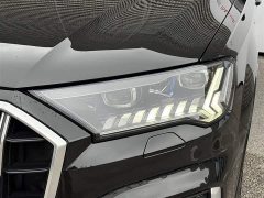Audi Q7 2023 55 TFSI quattro S Prestige - ფოტო 15