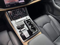 Audi Q7 2023 55 TFSI quattro S Prestige - ფოტო 16
