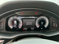 Audi Q7 2023 55 TFSI quattro S Prestige - ფოტო 20