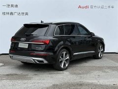 Audi Q7 2023 55 TFSI quattro S Prestige - ფოტო 5