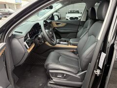 Audi Q7 2023 55 TFSI quattro S Prestige - ფოტო 6