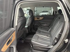 Audi Q7 2023 55 TFSI quattro S Prestige - ფოტო 7