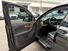 Audi Q7 2023 55 TFSI quattro S Prestige - ფოტო 9