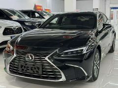 Lexus ES 2025 300h Premium Edition - ფოტო 3