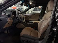 Lexus ES 2025 300h Premium Edition - ფოტო 5