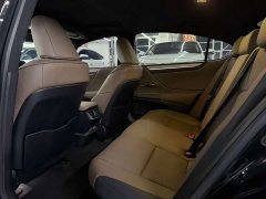Lexus ES 2025 300h Premium Edition - ფოტო 6