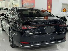 Lexus ES 2025 300h Premium Edition - ფოტო 9