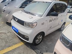Wuling Hongguang MINIEV 2020 Deluxe Edition LFP Battery - ფოტო 1