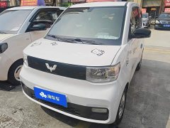 Wuling Hongguang MINIEV 2020 Deluxe Edition LFP Battery - ფოტო 2