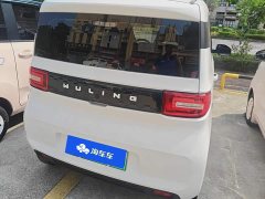 Wuling Hongguang MINIEV 2020 Deluxe Edition LFP Battery - ფოტო 3