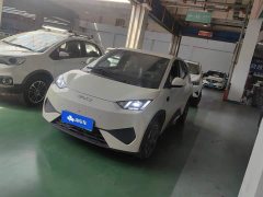 BYD Seagull Smart Drive 405km Flight Edition - ფოტო 1