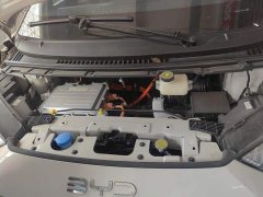 BYD Seagull Smart Drive 405km Flight Edition - ფოტო 10