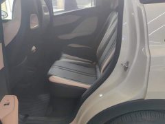 BYD Seagull Smart Drive 405km Flight Edition - ფოტო 11