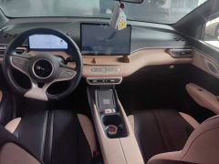 BYD Seagull Smart Drive 405km Flight Edition - ფოტო 12