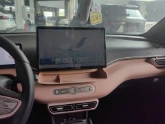 BYD Seagull Smart Drive 405km Flight Edition - ფოტო 13