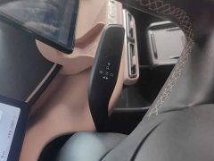 BYD Seagull Smart Drive 405km Flight Edition - ფოტო 16