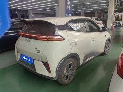 BYD Seagull Smart Drive 405km Flight Edition - ფოტო 3