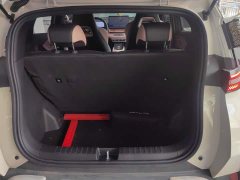 BYD Seagull Smart Drive 405km Flight Edition - ფოტო 4