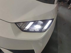 BYD Seagull Smart Drive 405km Flight Edition - ფოტო 5