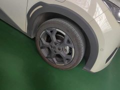 BYD Seagull Smart Drive 405km Flight Edition - ფოტო 6