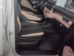 BYD Seagull Smart Drive 405km Flight Edition - ფოტო 8
