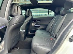 Mercedes-Benz C-Class Facelift C 260 L AMG Line - ფოტო 10