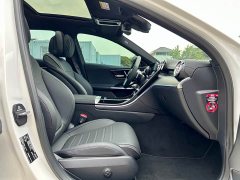 Mercedes-Benz C-Class Facelift C 260 L AMG Line - ფოტო 12