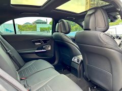 Mercedes-Benz C-Class Facelift C 260 L AMG Line - ფოტო 13
