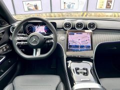 Mercedes-Benz C-Class Facelift C 260 L AMG Line - ფოტო 5