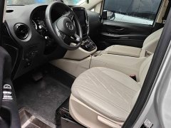 Mercedes-Benz Vito 2021 2.0T Elite 7-Seater - ფოტო 9