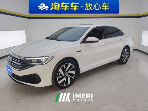 2023 Volkswagen Sagitar 300TSI DSG Excellence Edition