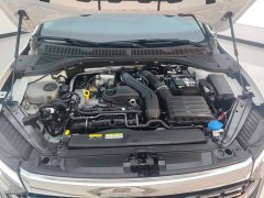 Volkswagen Sagitar 300TSI DSG Excellence Edition - ფოტო 10