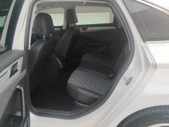 Volkswagen Sagitar 300TSI DSG Excellence Edition - ფოტო 11
