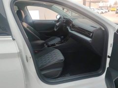 Volkswagen Sagitar 300TSI DSG Excellence Edition - ფოტო 8