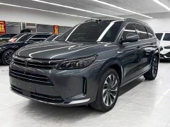 AITO M7 1.5T Intelligent Driving AWD Max 5-Seater - ფოტო 1