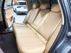 AITO M7 1.5T Intelligent Driving AWD Max 5-Seater - ფოტო 14