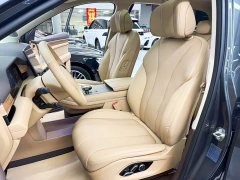 AITO M7 1.5T Intelligent Driving AWD Max 5-Seater - ფოტო 15