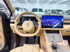 AITO M7 1.5T Intelligent Driving AWD Max 5-Seater - ფოტო 18