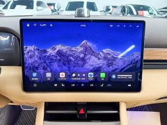 AITO M7 1.5T Intelligent Driving AWD Max 5-Seater - ფოტო 19