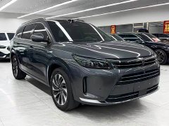 AITO M7 1.5T Intelligent Driving AWD Max 5-Seater - ფოტო 3