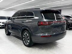 AITO M7 1.5T Intelligent Driving AWD Max 5-Seater - ფოტო 4