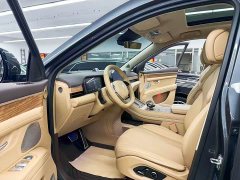 AITO M7 1.5T Intelligent Driving AWD Max 5-Seater - ფოტო 7