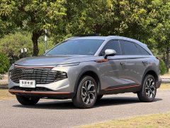 Haval Divine Beast 1.5T Smart Enjoy Edition - ფოტო 1