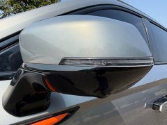 Haval Divine Beast 1.5T Smart Enjoy Edition - ფოტო 11